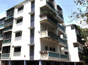 1 & 2 BHK Apartments Sinhagad Rd