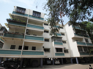 1 & 2 BHK Apartments kothrud