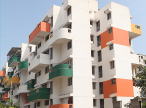 1 & 2 BHK Flats warje