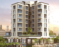 2 BHK residence